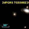 2dFGRS TGS588Z265