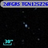 2dFGRS TGN125Z264