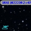 1RXS J022230.2+471816