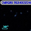 2dFGRS TGS432Z241