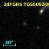 2dFGRS TGS505Z309