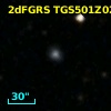 2dFGRS TGS501Z020