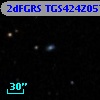 2dFGRS TGS424Z057