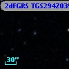 2dFGRS TGS294Z035