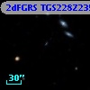 2dFGRS TGS228Z235