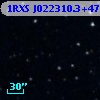 1RXS J022310.3+471557