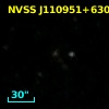NVSS J110951+630158