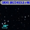 1RXS J022413.1+463555