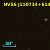 NVSS J110734+614216