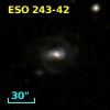 ESO 243-42