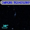 2dFGRS TGS425Z074