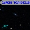 2dFGRS TGS426Z106