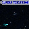 2dFGRS TGS255Z065