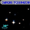 2dFGRS TGS194Z207