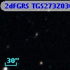 2dFGRS TGS273Z030