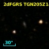 2dFGRS TGN205Z141