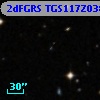 2dFGRS TGS117Z038