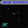 2dFGRS TGS539Z137