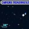 2dFGRS TGN398Z122