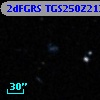2dFGRS TGS250Z213