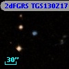 2dFGRS TGS130Z171