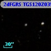 2dFGRS TGS120Z035