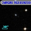 2dFGRS TGS159Z331