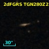 2dFGRS TGN280Z230