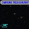 2dFGRS TGS118Z077