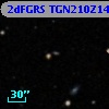 2dFGRS TGN210Z140