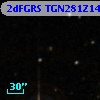 2dFGRS TGN281Z146