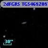 2dFGRS TGS468Z087