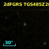 2dFGRS TGS485Z281