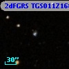 2dFGRS TGS011Z168