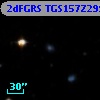 2dFGRS TGS157Z299