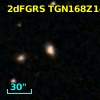 2dFGRS TGN168Z147