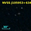 NVSS J105953+634104