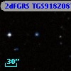 2dFGRS TGS918Z087