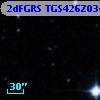 2dFGRS TGS426Z034