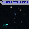 2dFGRS TGS851Z202