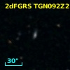 2dFGRS TGN092Z213