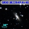 1RXS J022847.4+455831