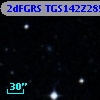 2dFGRS TGS142Z285