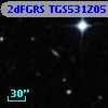 2dFGRS TGS531Z051