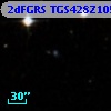 2dFGRS TGS428Z105