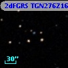 2dFGRS TGN276Z161