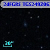 2dFGRS TGS249Z063