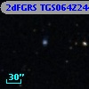 2dFGRS TGS064Z244