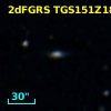 2dFGRS TGS151Z183