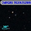 2dFGRS TGS925Z093